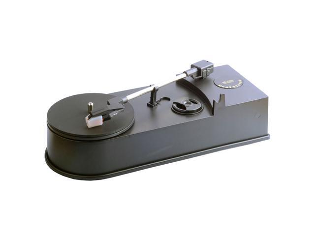 WIMI EC008B Turntable Player with Built-in Speaker Vinyl LP Tape to MP3 WAV Converter