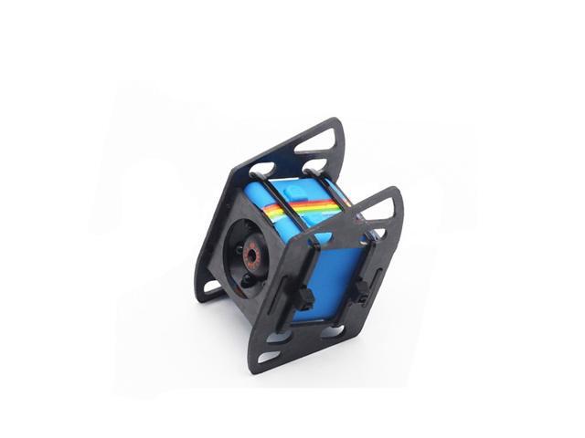 20 30 Degree Adjustable Carbon Fiber Camera Mounting Base for SQ11 Mini HD Camera