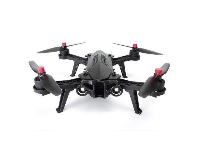 MJX B6 Bugs 6 Brushless With 58G FPV Camera 3D Roll Racing Drone RC Quadcopter RTF