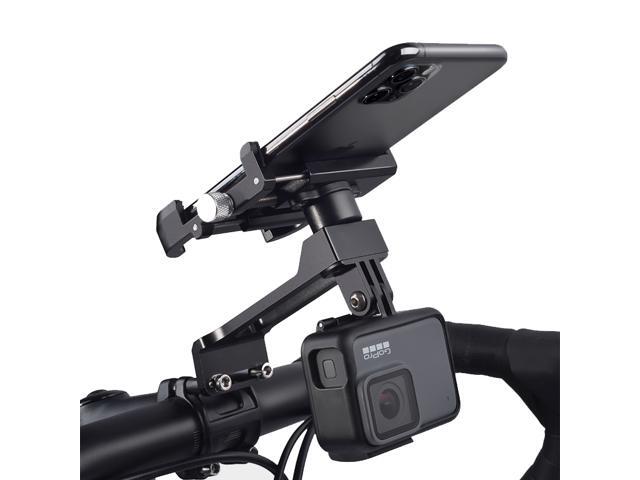 bike mobile holder for video recording