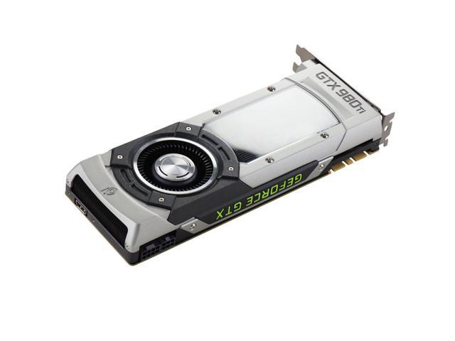 ビデオカード GTX 980TI 6GB DDR5 384BIT #G1202 06G-P4-4995-KR EVGA GeForce GTX 980 Ti Superclocked+ ACX 2.0+ 6GB GDDR5  384-Bit PCI Express 3.0 DVI-I⁄ HDMI⁄ 3x DisplayPort Video Graphics Card