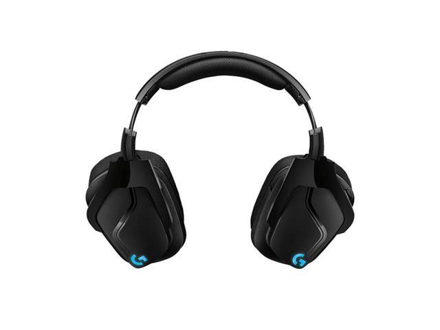 Logitech G633S Dolby 71 Surround Sound Stereo Colorful Lighting Noise Reduction Competition Gaming Wired Headset