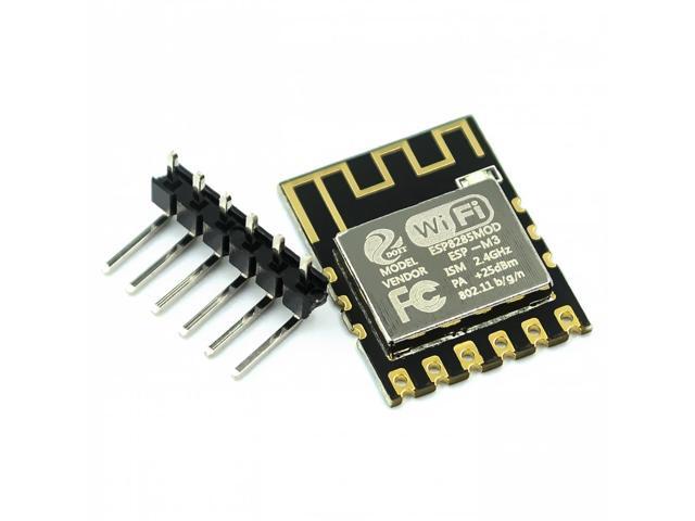 Mini Ultra-Small Size From ESP8285 Serial Wireless WiFi Transmission Module ESP-M3 Fully Compatible Replace With ESP8266