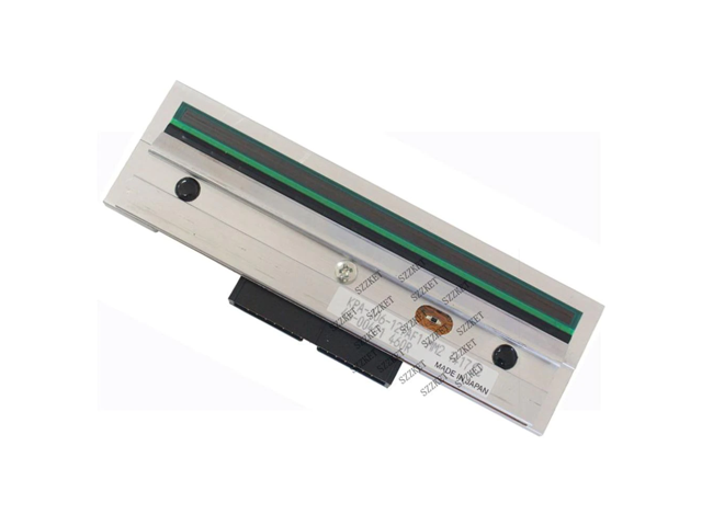 barcode print head 9820 9825 9830 9835 9855 203DPI thermal print head for Avery 9855 203DPI Barcode Printer Parts