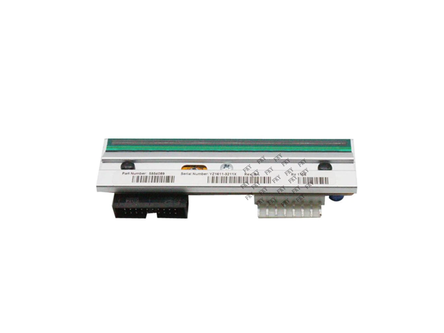 thermal print head AP54 203DPI barcode print head AP54 203DPI for Avery barcode printhead