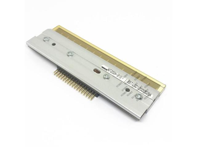 barcode print head KF2004-B1S thermal print head for CAB MP5500 print head printing accessories KF2004