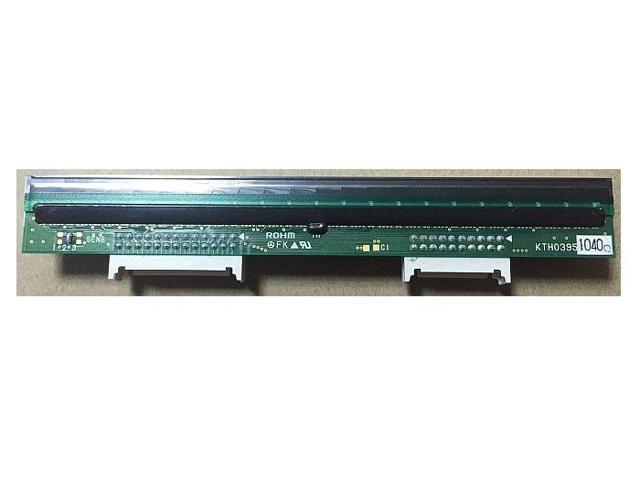 thermal print head B-EX4T1-TS 203DPI barcode printer print head label print head for Toshiba B-EX4T1-TS 203dpi
