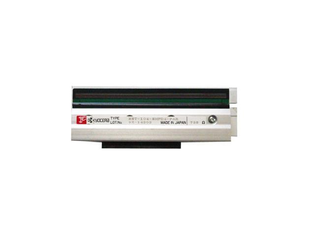 Kyocera Printer Head for Datamax KST-104-8MPD4-FAR Printhead PN: DPO-220039 200dpi Print Head Warranty 90days
