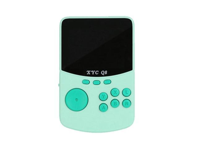 Handheld Game Player Retro Game Console Player 500 in 1 Games Video Console 8 Bit 30 Inch Box TV Console Gift Kids