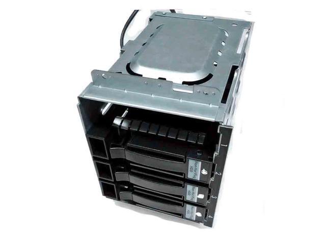 35' hard disk cage 637214-001 4U Non Hot-Plug Hard Drive Cage ML110G7 ML110 G7 4U Non Hot-Plug Hard Drive Cage 637214-001