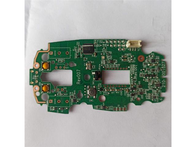 For Logitech MX Anywhere2 Mouse Motherboard Professional Main Board For Logitech MX Anywhere2 Mouse Repair Parts
