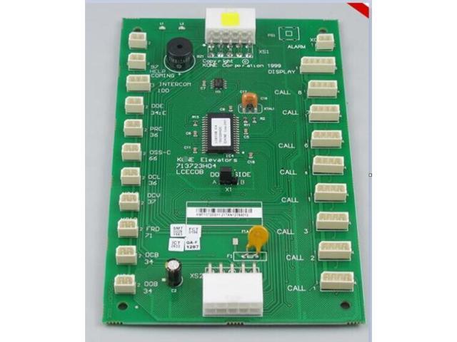 IPC elevator Board KM713720G01 COB Voice station board communication board Inorganic Power board