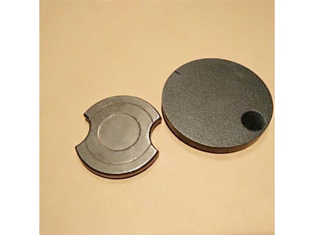 Mouse Tuning Weights 10g and Door Back Cover Bottom Case Set for Logitech G903 G403 G703 G PRO Wireless Mouse Accessories