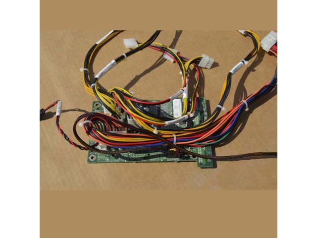 M1601T70-D-PDB Server Power Distribution Board M1601 R525 G3 server power supply hot swap backplane