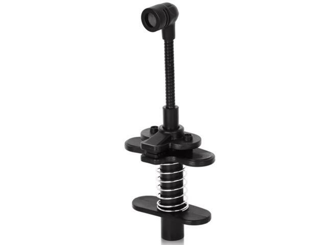 Alctron Musical Instrumental Condenser Microphone Vocal Mic System for Drum Saxophone Wind Instruments Trombone Tuba