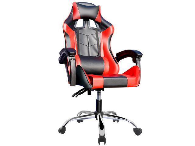 TROPRO Gaming Chair for Adults Gamer Chair PC Computer Video Game Chairs