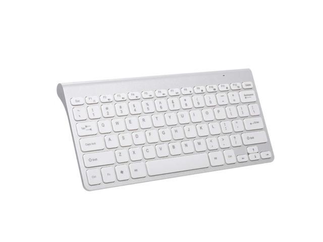24G Optical Wireless Keyboard Mouse Mice Usb Receiver Kit For Pc Laptop Portable Office Suit