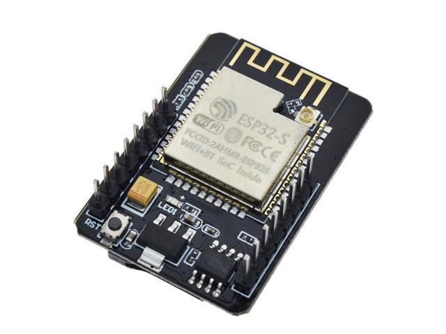 Esp32-Cam Esp-32S Wifi Module Esp32 Serial To Wifi Esp32 Cam Development Board 5V Bluetooth With Ov2640 Camera Module