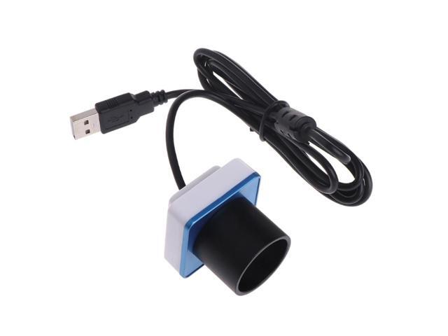 125' Telescope Digital Electronic Eyepiece Camera for Astrophotography USB Port