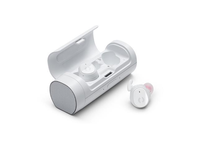 2 in 1 Phiaton BOLT BT 700 True Wireless Earbuds with Built in 3W Speaker Charging Case - Siri Google Assistant built-in with BA drivers