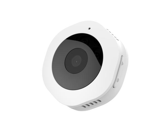 H6 Outdoor Sports DV Mini 1080P Micro Portable Magnetic Handheld Camera Wearing Monitor Cam