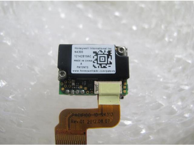 Dolphin6110 1D scan head Laser scanning module N4300 scan head