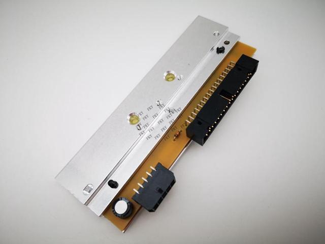 authentic 110XiIII thermal label printer 110XiIII 203dpi bar code print head 110Xi3 203DPI for zebra