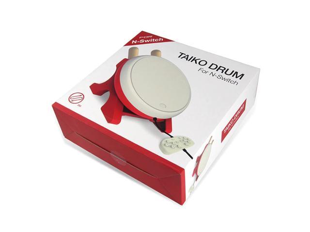 For Switch Taiko Game Drum Nintendo Television Somatosensory Game Taiko NS Game Drumstick Rod Games Accessories for Nintendo