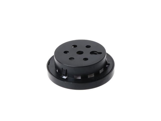 H-50 Indoor and Outdoor Moisture-proof Box Special Hygrometer Pointer Type Air Humidity Meter Photography Peripheral Equipment