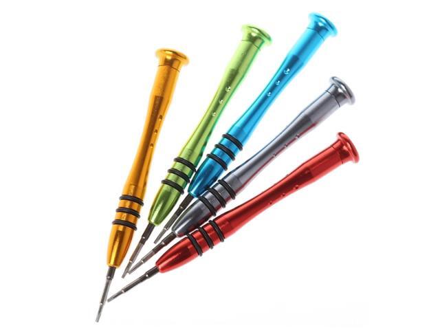 Laptop Opening Repair Tools 12mm P5 Pentalobe Screwdriver For MacBook Air Pro