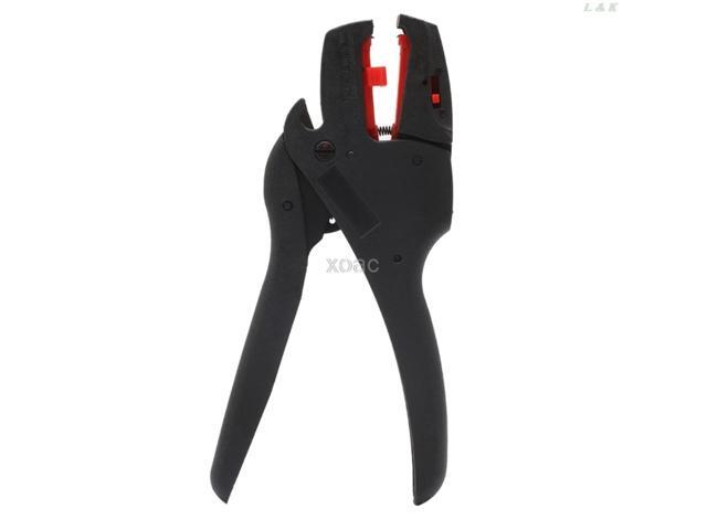 FS-D3 Self-Adjusting Pliers Insulation Stripping Wire Stripper Cutter Tool M08 dropship