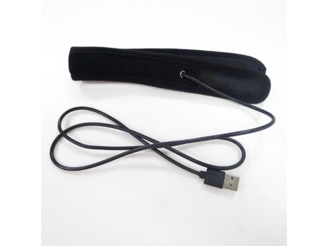 52cm 5V USB Heater Strip Lens Temperature Keep from Fog Dew ze for Camera F1FC