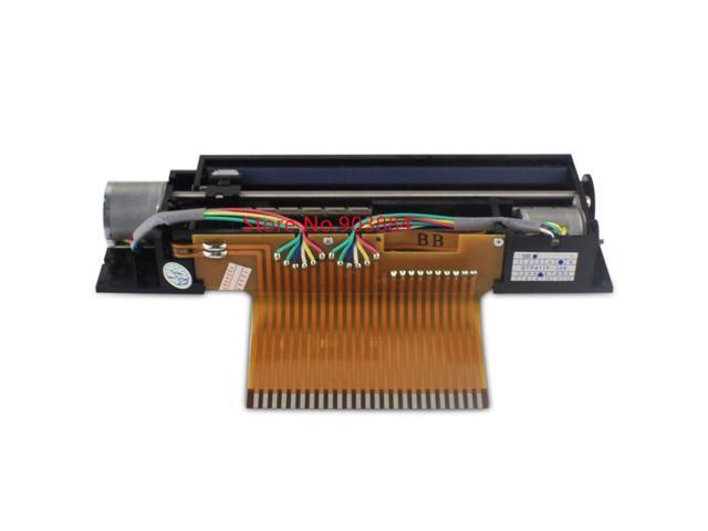 STP411F-256 Printerhead For Seiko STP411F-256 Low Price Thermal Printerhead print head
