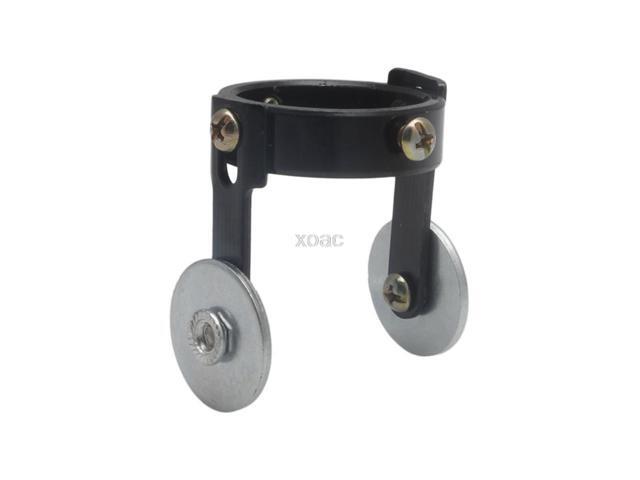 P-80 Durable Plasma Cutter Torch Roller Guide Wheel (Two Screw Positioning) M12 dropship
