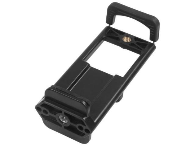 Universal Tripod Holder Mount Clamp Clip Bracket for Mobile Phone Pad Tablet Camera
