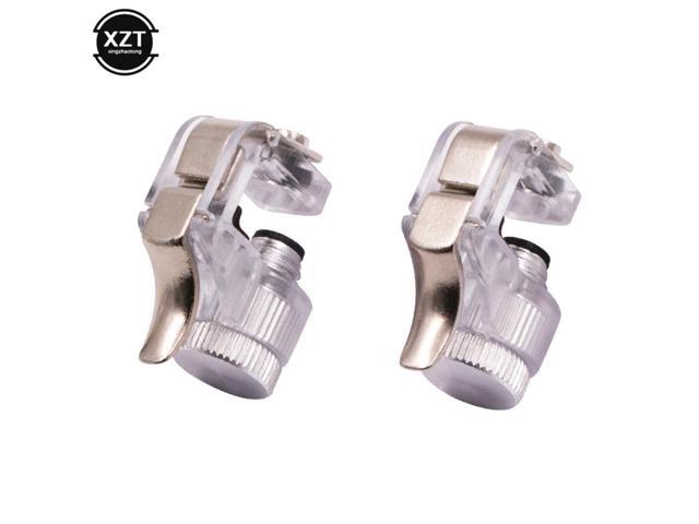 Cell Phone Gamepad Controller Gamepad PUBG Mobile Trigger Control L1R1 Gaming Shooter for Iphone Android Joystick Dropshipping