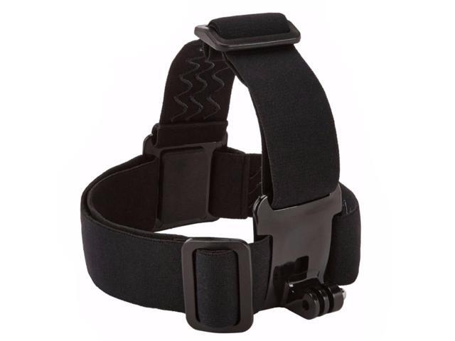 Action Camera Head strap mount For Go Pro SJ5000 Sport Camera