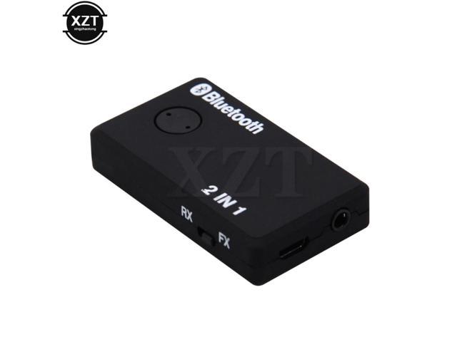 Wireless 2 in 1 Audio Bluetooth Receiver and Transmitter Bluetooth Adapter HIFI for Speakers TV MP3