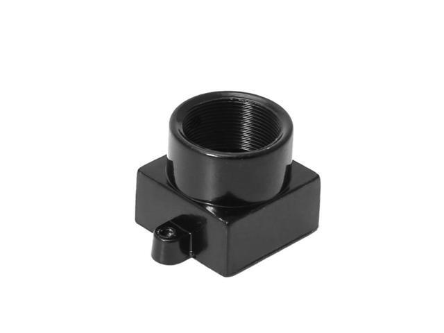 Metal M12 MTV Mount Lens Holder Bracket Support for CCTV Security Camera Board Module Connector Adapter with 20MM Screw Spacing