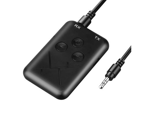 35MM Wireless Audio Adapter Bluetooth Transmitter Receiver For Smartphone PC TV Bluetooth Receiver Transmitter