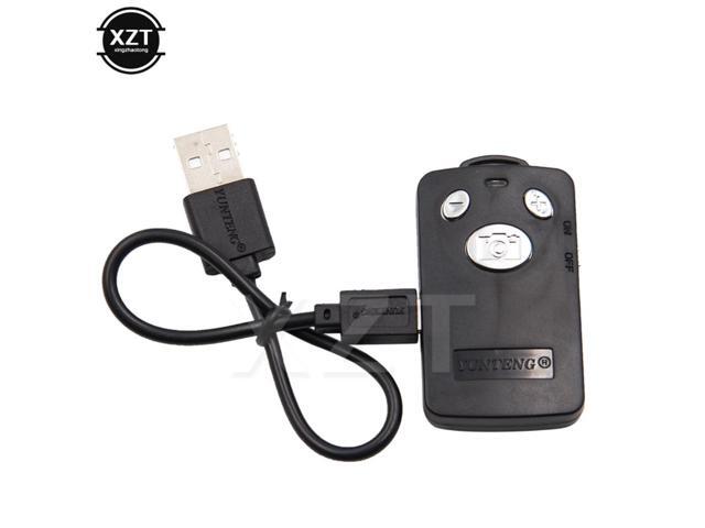 1PCS Wireless Bluetooth Self-Timer Shutter Release Camera Remote Controller for iPhone for Samsung Xiaomi Smart android Phone