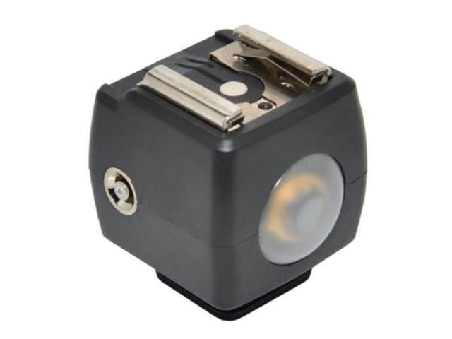 USYK-3B Wireless Hot Shoe Flash Remote Slave Trigger