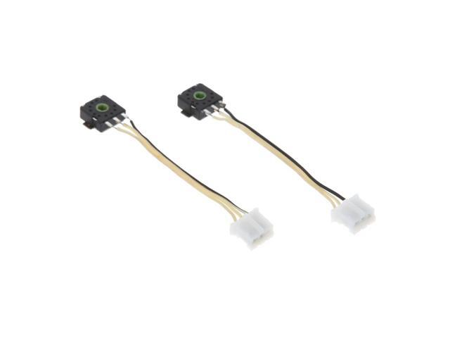 2021 2sets Encoder for razer Mouse Naga 2014 Mamba 5G/V2 Encoder Mouse Wheel