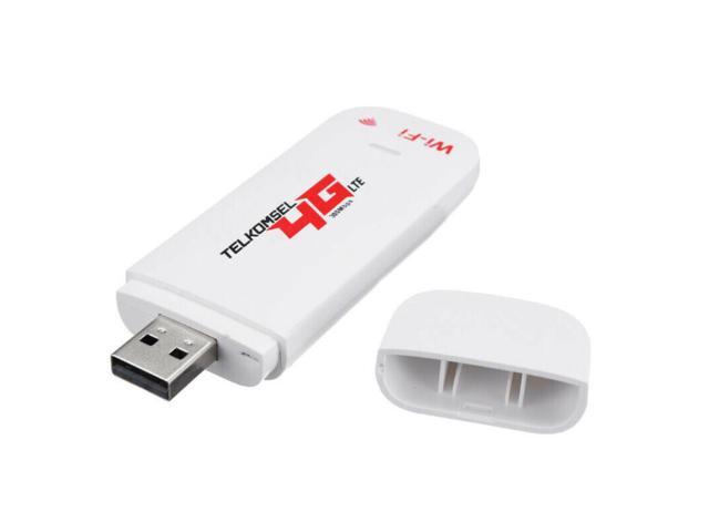 Unlocked 4G Router LTE WIFI Wireless USB Dongle Broadband Modem 150 Mbps Portable Car WIFI Router Hotspot