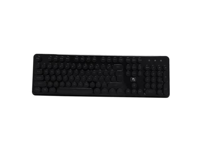 K620 Mamba Snake Wireless Charging Light Gaming Keyboard Mouse Set Mechanical Feel