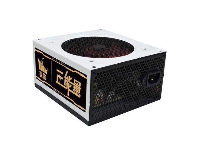 XINGHANG 550 12V 24PIN PC Power Supply 550W Power Supply for desktop 550w gaming power mini psu cpu gamer Computer Power ATX