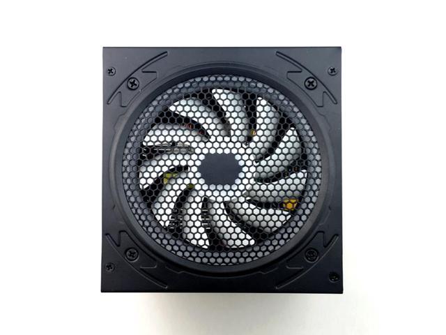 700W PSU ATX Power Supply For Desktop 12V PFC DC Power Supply 700W With led Lighting 850W Voltage Power For PC Gamer LOL psu