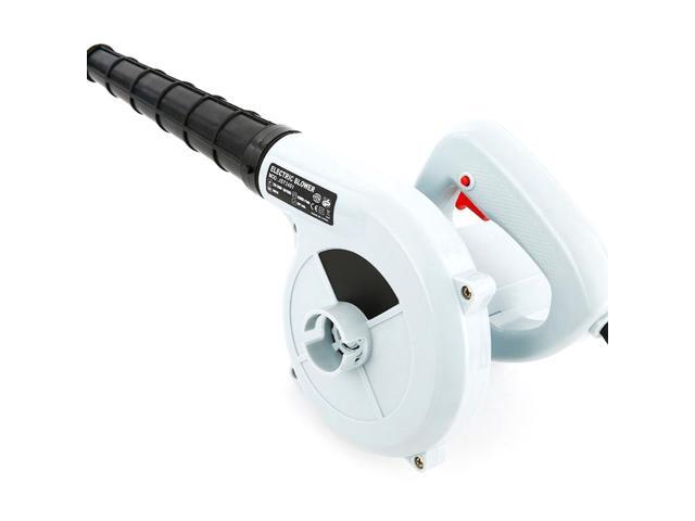 600W 220V Electric Blower Vacuum Cleaner Computer Electronic Devices Duster Dryer Air Blower
