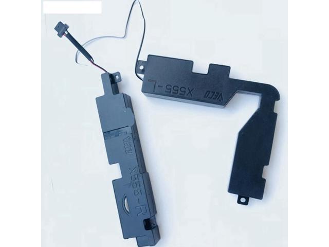 Laptop Fix Speaker for Asus A555L X555LB Y583L W509L VM510L W519L R557L K555L X555LD F555LD X555S Built-in Speaker
