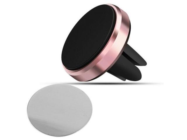 1Piece Universal Magnetic Air Vent Car Mount Holder Stand